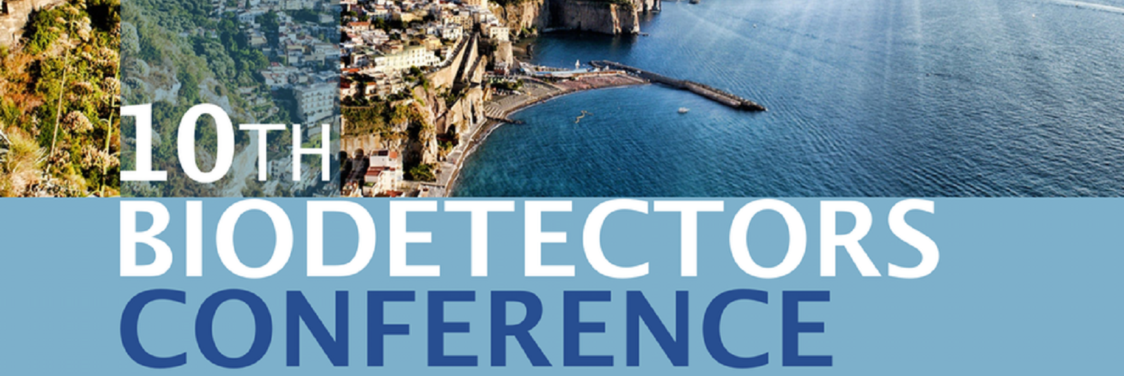 10TH BIODETECTORS CONFERENCE